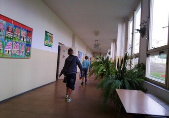 Kroměříž: Šest z deseti tuzemských Bezpečných škol je v Kroměříži