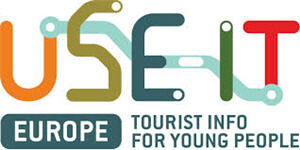 ČESKO: "Use-It" nabízí mapy a tipy pro mladé cestovatele
